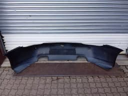 PORSCHE Porsche 911 997 Rear Bumper 99750541128 Rear Bumper — thumbnail 7