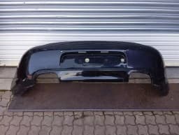 PORSCHE Porsche 911 997 Rear Bumper 99750541128 Rear Bumper — thumbnail 4