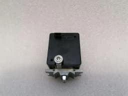 PORSCHE Porsche 911 997 Steering Lock 99761815804 Steering Column Lock — thumbnail 7
