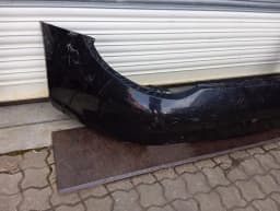 PORSCHE Porsche 911 997 Rear Bumper 99750541128 Rear Bumper — thumbnail 2
