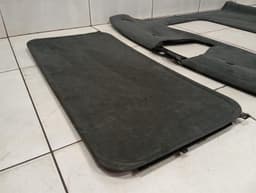 PORSCHE Porsche 911 997 Roof Lining 99755509103 Roof Sky ALCANTARA — thumbnail 3