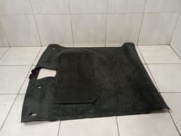 PORSCHE Porsche 911 997 Roof Lining 99755509103 Roof Sky ALCANTARA — thumbnail 8