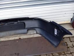 PORSCHE Porsche 911 997 Rear Bumper 99750541100 Rear Bumper C2 05-08 MK1 — thumbnail 9