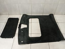 PORSCHE Porsche 911 997 Roof Lining 99755509103 Roof Sky ALCANTARA — thumbnail 4