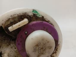 PORSCHE Porsche 911 997 Fuel Pump Electric 99762014201 Fuel Pump CARRERA 2/2S — thumbnail 6