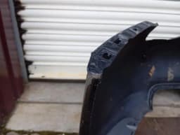 PORSCHE Porsche 911 997 Rear Bumper 99750541128 Rear Bumper — thumbnail 8