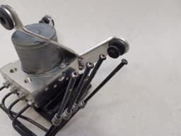 PORSCHE Porsche 911 997 a.b.s pump 99735575513 ABS pump hydraulic block — thumbnail 3