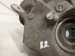 PORSCHE Porsche 911 997 Right Rear Hub Set 99733111207 Wheel Bearing Case Re Set — thumbnail 7