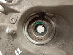 PORSCHE Porsche 911 997 Right Rear Hub Set 99733111207 Wheel Bearing Case Re Set — thumbnail 6