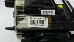 PORSCHE Porsche 911 997 Wiper Stalks 99761329702 Indicator Switch Steering Stock Switch — thumbnail 5
