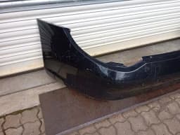 PORSCHE PORSCHE 911 997 REAR BUMPER 99750541124 REAR BUMPER C2 MK2 FACELIFT PDC — thumbnail 3
