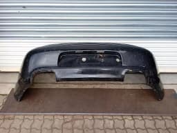 PORSCHE PORSCHE 911 997 REAR BUMPER 99750541124 REAR BUMPER C2 MK2 FACELIFT PDC — thumbnail 5