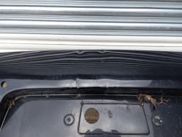 PORSCHE PORSCHE 911 997 REAR BUMPER 99750541124 REAR BUMPER C2 MK2 FACELIFT PDC — thumbnail 6