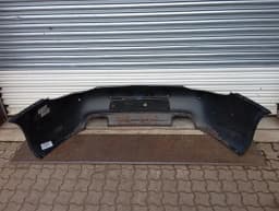PORSCHE PORSCHE 911 997 REAR BUMPER 99750541124 REAR BUMPER C2 MK2 FACELIFT PDC — thumbnail 7