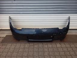PORSCHE Porsche 911 997 Rear Bumper 99750541100 Rear Bumper C2 05-08 MK1 — thumbnail 8