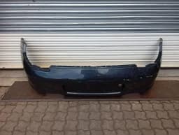 PORSCHE Porsche 911 997 Rear Bumper 99750541100 Rear Bumper C2 05-08 MK1 — thumbnail 1