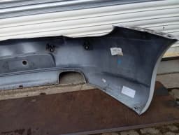 PORSCHE Porsche 911 997 Rear Bumper 99750541128 Rear Bumper — thumbnail 8