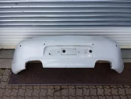 PORSCHE Porsche 911 997 Rear Bumper 99750541128 Rear Bumper — thumbnail 1