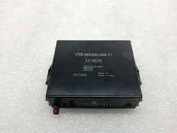 PORSCHE Porsche 911 997 electronic module 95504490277 control unit VTS — thumbnail 1