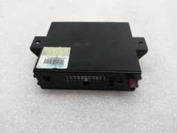 PORSCHE Porsche 911 997 electronic module 95504490277 control unit VTS — thumbnail 2