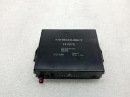PORSCHE Porsche 911 997 electronic module 95504490277 control unit VTS — thumbnail 4
