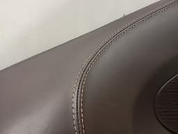 PORSCHE Porsche 911 997 Quarter Cover Set 99755507201 FSG Trim Set COCOA LEATHER — thumbnail 9