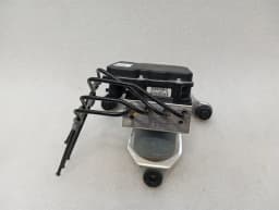PORSCHE Porsche 911 997 a.b.s pump 99735575513 ABS pump hydraulic block — thumbnail 5