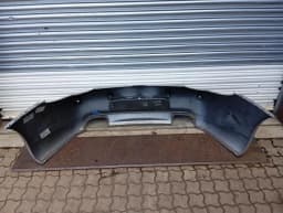 PORSCHE Porsche 911 997 Rear Bumper 99750521126 Rear Bumper MK2 09-12 C2 — thumbnail 5