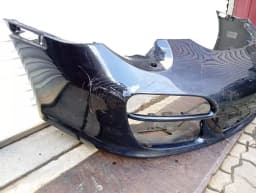 PORSCHE Porsche 911 997 front bumper 99750531110 front bumper MK2 09-12 — thumbnail 3