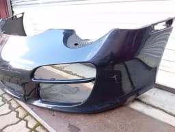 PORSCHE Porsche 911 997 front bumper 99750531110 front bumper MK2 09-12 — thumbnail 2