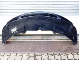 PORSCHE Porsche 911 997 front bumper 99750531110 front bumper MK2 09-12 — thumbnail 5