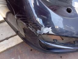 PORSCHE Porsche 911 997 front bumper 99750531110 front bumper MK2 09-12 — thumbnail 4