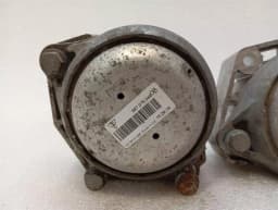 PORSCHE Porsche 911 997 Engine Mount Set 99737504908 Engine Holder Set — thumbnail 9