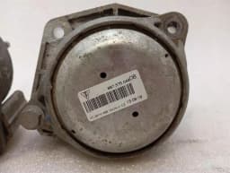 PORSCHE Porsche 911 997 Engine Mount Set 99737504908 Engine Holder Set — thumbnail 10