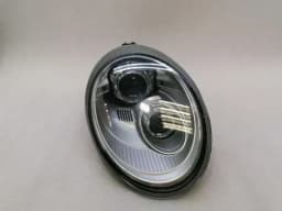 PORSCHE Porsche 911 997 Right Headlight 99763117001 Headlights Right MK2 LHD DYNAMIC — thumbnail 1