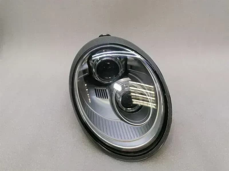 PORSCHE Porsche 911 997 Right Headlight 99763117001 Headlights Right MK2 LHD DYNAMIC