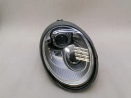 PORSCHE Porsche 911 997 Right Headlight 99763117001 Headlights Right MK2 LHD DYNAMIC — thumbnail 8