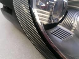 PORSCHE Porsche 911 997 Right Headlight 99763117001 Headlights Right MK2 LHD DYNAMIC — thumbnail 10
