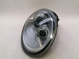 PORSCHE Porsche 911 997 Right Headlight 99763117001 Headlights Right MK2 LHD DYNAMIC — thumbnail 7