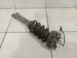 PORSCHE Porsche 911 997 shock absorber rear 99733305330 shock absorber rear PASM — thumbnail 1