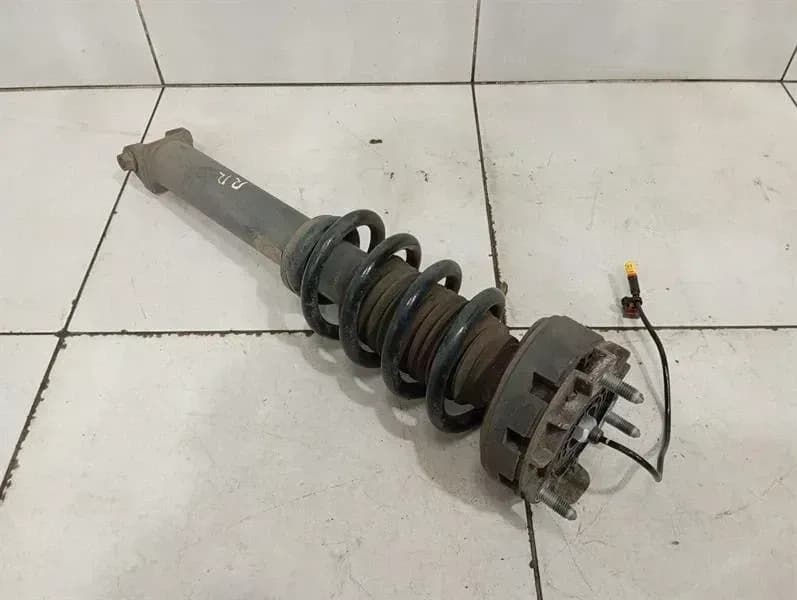 Porsche 911 997 shock absorber rear 99733305330 shock absorber rear PASM