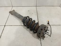 PORSCHE Porsche 911 997 shock absorber rear 99733305330 shock absorber rear PASM — thumbnail 7