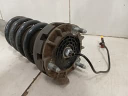 PORSCHE Porsche 911 997 shock absorber rear 99733305330 shock absorber rear PASM — thumbnail 3