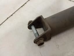 PORSCHE Porsche 911 997 shock absorber rear 99733305330 shock absorber rear PASM — thumbnail 6