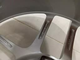 PORSCHE Porsche 911 997 Alloy Wheel Set 99736215701 Alloy Rim 9.5JX19 ET46 8JX19 ET57 MK2 — thumbnail 8