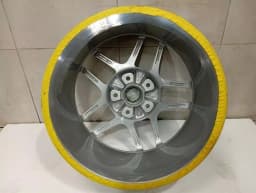 PORSCHE Porsche 911 997 Alloy Wheel Set 99736215701 Alloy Rim 9.5JX19 ET46 8JX19 ET57 MK2 — thumbnail 9