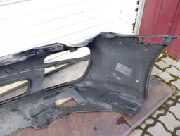 PORSCHE Porsche 911 997 front bumper 99750531110 front bumper MK2 09-12 — thumbnail 8