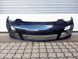 PORSCHE Porsche 911 997 front bumper 99750531110 front bumper MK2 09-12 — thumbnail 10