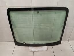 PORSCHE Porsche 911 997 Rear Screen 99754591103 Rear Window Coupe with Rear Wiper — thumbnail 1