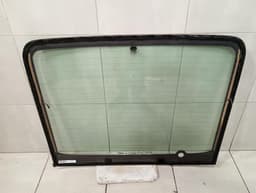 PORSCHE Porsche 911 997 Rear Screen 99754591103 Rear Window Coupe with Rear Wiper — thumbnail 5